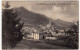 CLUSONE - UN SALUTO DA CLUSONE - BERGAMO - 1911 - Vedi Retro - Formato Piccolo - Bergamo