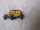 PIN'S    CITROËN 2 CV - Citroën