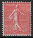 France YT N° 203 Neuf ** MNH. TB - Ongebruikt