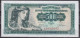 Yugoslavia 500 Dinara 1963  UNC - Yugoslavia