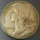 Monnaie France - 1975 - 20 Centimes Marianne Cupro-aluminium - 20 Centimes