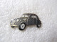 PIN'S    CITROËN 2 CV   Email Grand Feu  DÉMONS Et MERVEILLES - Citroën