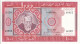 BILLETE DE MAURITANIA DE 1000 OUGUIYA DEL AÑO 1981 SIN CIRCULAR (UNC) (BANKNOTE) - Mauritanië