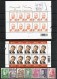 3.Belgique : Timbres  Neufs** - Collections