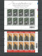 3.Belgique : Timbres  Neufs** - Collections