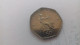 BS10 / 50 PENCE 1998 - 50 Pence