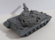 64128 Giocattolo In Plastica - Carro Armato Merkava I - Tanques