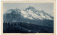 MONTE ALBEN DA OLTRE ZAMBLA - BERGAMO - 1926 -  Vedi Retro - Formato Piccolo - Bergamo