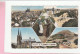 SOUVENIR DE CLERMONT FERRAND - Greetings From...