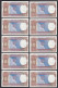 Indien - India - 10 Pieces A'2 RUPEES Pick 79j 1976 No Letter - UNC (1) Sign. 85 - Sonstige – Asien