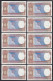Indien - India - 10 Pieces A'2 RUPEES Pick 79j 1976 No Letter - UNC (1) Sign. 85 - Altri – Asia