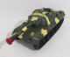 64129 Giocattolo In Plastica - Carro Armato Echo Field Command - 1984 - Tanks