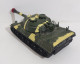 Delcampe - 64129 Giocattolo In Plastica - Carro Armato Echo Field Command - 1984 - Tanks