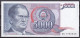 Yugoslavia-5000 Dinara 1985 TITO UNC - Jugoslawien