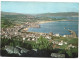 VISTA PARCIAL / VUE PARTIELLE / THE PARTIAL VIEW.-  CANGAS / VIGO - GALICIA.- ( ESPAÑA) - Altri & Non Classificati