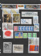 68 Timbres Neufs France 1993,vendus 1/3 Catalogue Y T 2014 - Unused Stamps