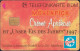 GERMANY O013/97 Mövenpick - Creme Aprikose - O-Series : Séries Client