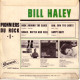 BILL HALEY. - FR EP - ROCK AROUND THE CLOCK + 3 - Rock