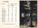 AVIATION #FG56913 CIE KLM PUBLICITE BUSTLING COLOURFUL NEW YORK USA AT NIGHT - 1946-....: Era Moderna