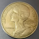 Monnaie France - 1985 - 20 Centimes Marianne Cupro-aluminium - 20 Centimes