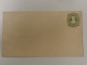 Enveloppe, Non Utilisé, 16 Centavos - Cartas & Documentos