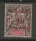 TAHITI N° 31 NEUF**  SANS CHARNIERE / Hingeless / MNH - Unused Stamps