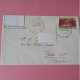 Cachet à Date Illustré De Walferdange - 01-03-1971 - Storia Postale