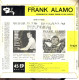 FRANK ALAMO - FR EP - HUM HUM HUM + JE VEUX PRENDRE TA MAIN (BEATLES) + 2 - Rock