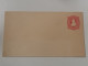 Enveloppe, Non Utilisé, 8 Centavos - Lettres & Documents