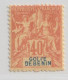 BENIN TYPE GROUPE N° 29 NEUF** SANS CHARNIERE / MNH - Ungebraucht