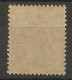 TAHITI N° 35 NEUF**  SANS CHARNIERE / Hingeless / MNH - Unused Stamps