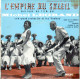 MICHEL LEGRAND - L'EMPIRE DU SOLEIL - BO DU FILM MUSIQUE DE - FR EP - Musica Di Film