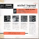 MICHEL LEGRAND - L'EMPIRE DU SOLEIL - BO DU FILM MUSIQUE DE - FR EP - Soundtracks, Film Music