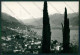 Bergamo Lovere Lago D'Iseo Foto FG Cartolina KV8467 - Bergamo