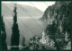 Trento Strada Del Ponale Lago Di Garda Foto FG Cartolina KV8514 - Trento