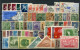 CHINE PETIT ENSEMBLE DE 177 TIMBRES (*) / OBLITERES ET REIMPRESSIONS DIVERSES PERIODES - 1912-1949 Republic