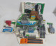 Delcampe - 64138 Giocattolo - Camper Micro Machines - Galoob Toys 1991 - Andere & Zonder Classificatie