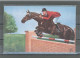 JEUX OLYMPIQUES -EQUITATION  - - OLYMPIC FLASH N°21 - Olympische Spiele