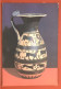 SIRACUSA Museo Archeologico Nazionale Olpe Corinzia (stile Di Transizione) 625 A.C. - 1981 (c254) - Siracusa