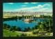 IRAN POSTCARD VF USED  See 2 Scan - Iran