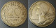 Monnaie France - 1963 - 20 Centimes Marianne Cupro-aluminium - 20 Centimes