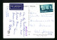 IRAN POSTCARD VF USED  See 2 Scan - Iran