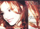 MYLENE FARMER PUBLICITE PRESSE Pour C'EST UNE BELLE JOURNEE - Affiches & Posters