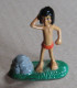 Figurine Le Livre De La Jungle - Mowgli - Disney 198x - Disney