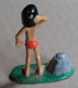 Figurine Le Livre De La Jungle - Mowgli - Disney 198x - Disney