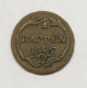 Svizzera Switzerland  Rappen 1846 Km#59 Bb+  E.015 - Altri & Non Classificati