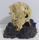 64139 Teschio Mighty Max Skull Master - Mega Heads - Bluebird Toys 1994 - Other & Unclassified