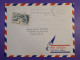 DL2 ETS OCEANIE  BELLE  LETTRE RR COURRIER OFFICIEL   1949   PAPEETE  A  PARIS   FRANCE  ++20F ++ AFF. INTERESSANT+ - Covers & Documents