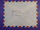 DL2 ETS OCEANIE  BELLE  LETTRE RR COURRIER OFFICIEL   1949   PAPEETE  A  PARIS   FRANCE  ++20F ++ AFF. INTERESSANT+ - Covers & Documents