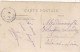 COUPLES. CPA.. SÉRIE DE 4 CARTES . " LA MAIN DANS LA MAIN "  . ANNÉE 1906 + TEXTE - Couples